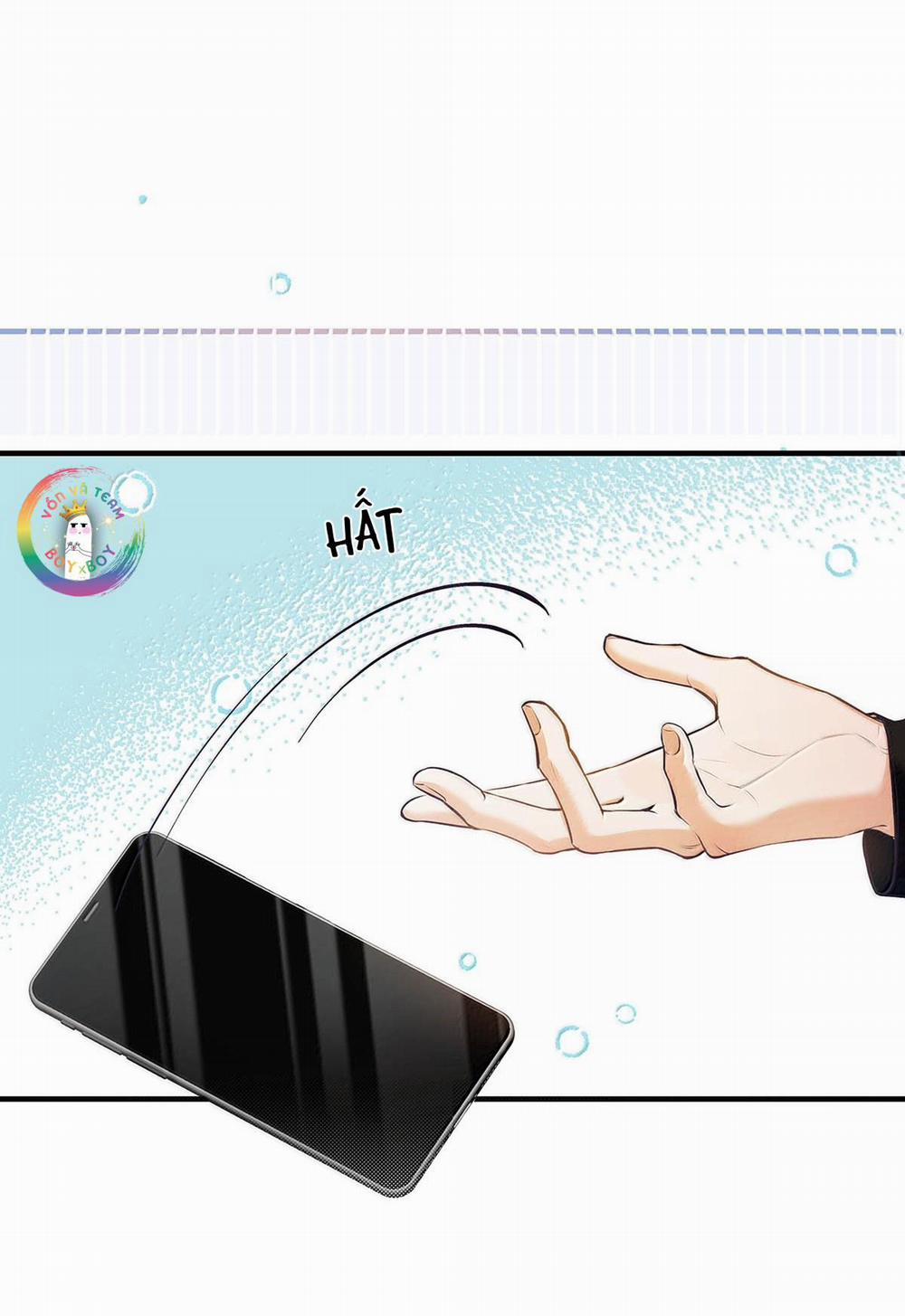 Trở Thành Bạn Trai Từ Con Số 0 26 trang 10