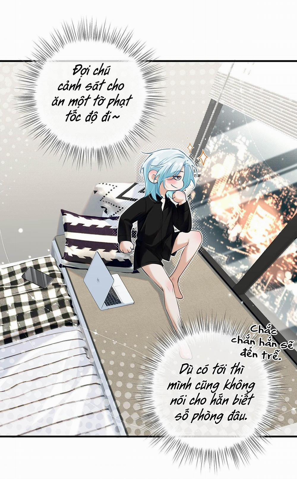 Trở Thành Bạn Trai Từ Con Số 0 26 trang 11