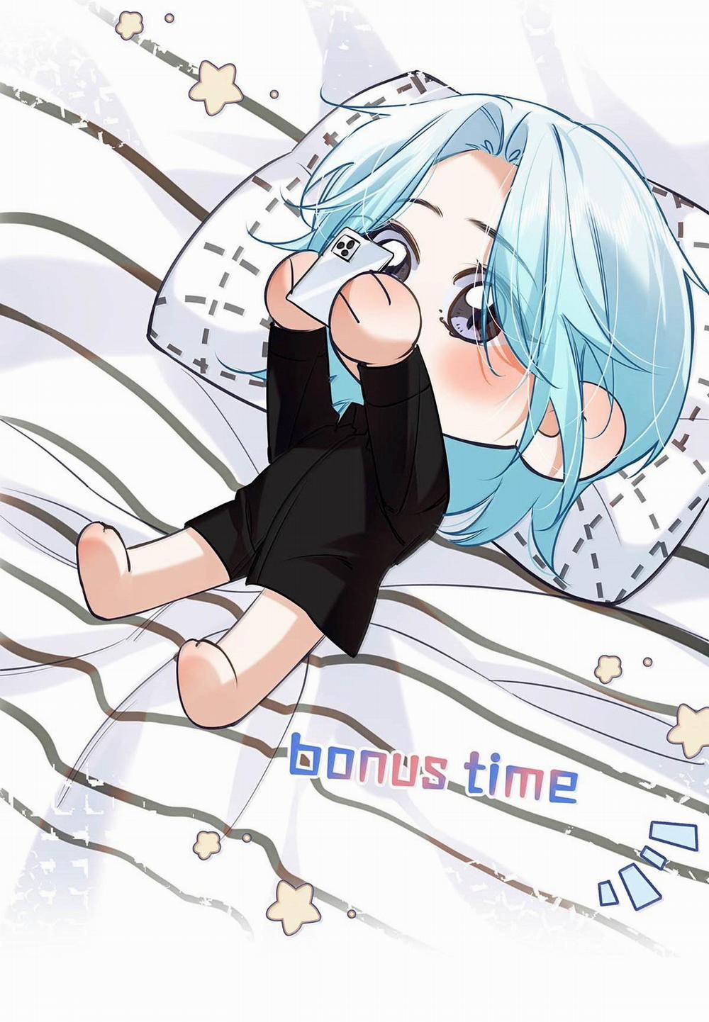 Trở Thành Bạn Trai Từ Con Số 0 26 trang 15