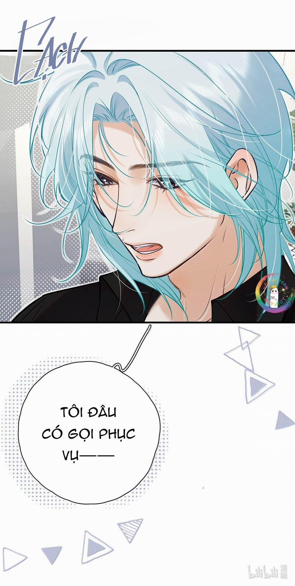 Trở Thành Bạn Trai Từ Con Số 0 26 trang 18