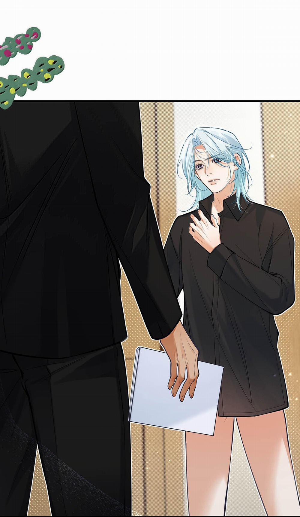 Trở Thành Bạn Trai Từ Con Số 0 26 trang 19