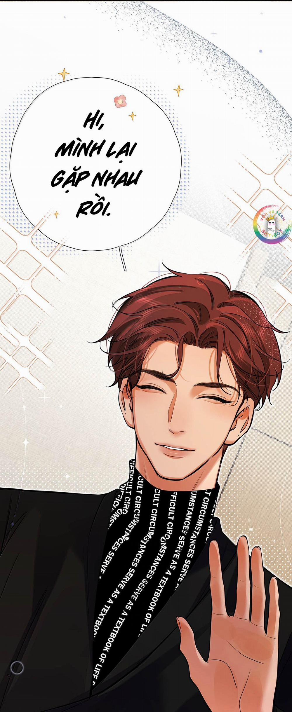 Trở Thành Bạn Trai Từ Con Số 0 26 trang 20