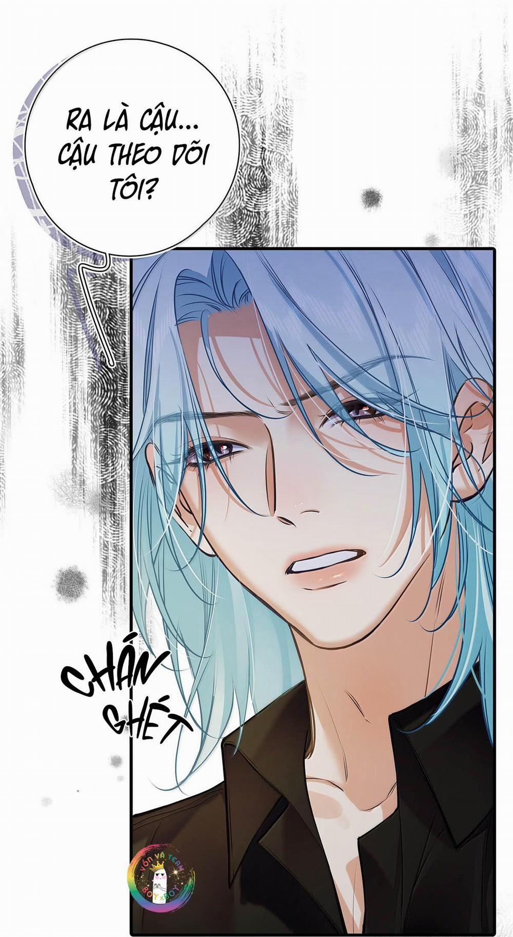 Trở Thành Bạn Trai Từ Con Số 0 26 trang 28