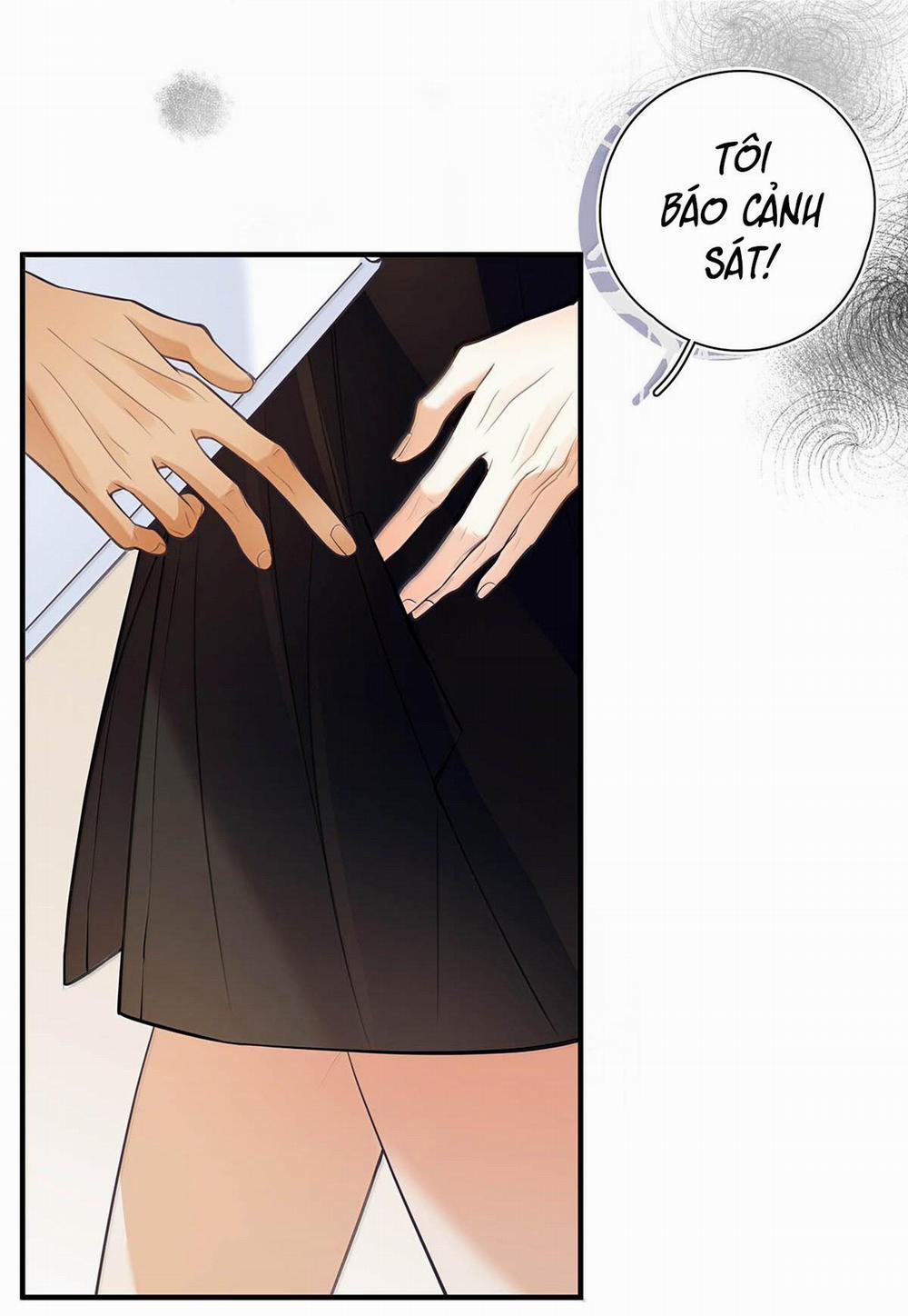 Trở Thành Bạn Trai Từ Con Số 0 26 trang 29