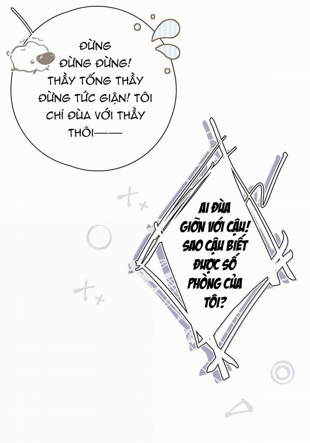 Trở Thành Bạn Trai Từ Con Số 0 26 trang 30