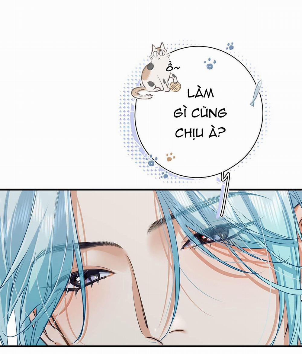 Trở Thành Bạn Trai Từ Con Số 0 26 trang 32