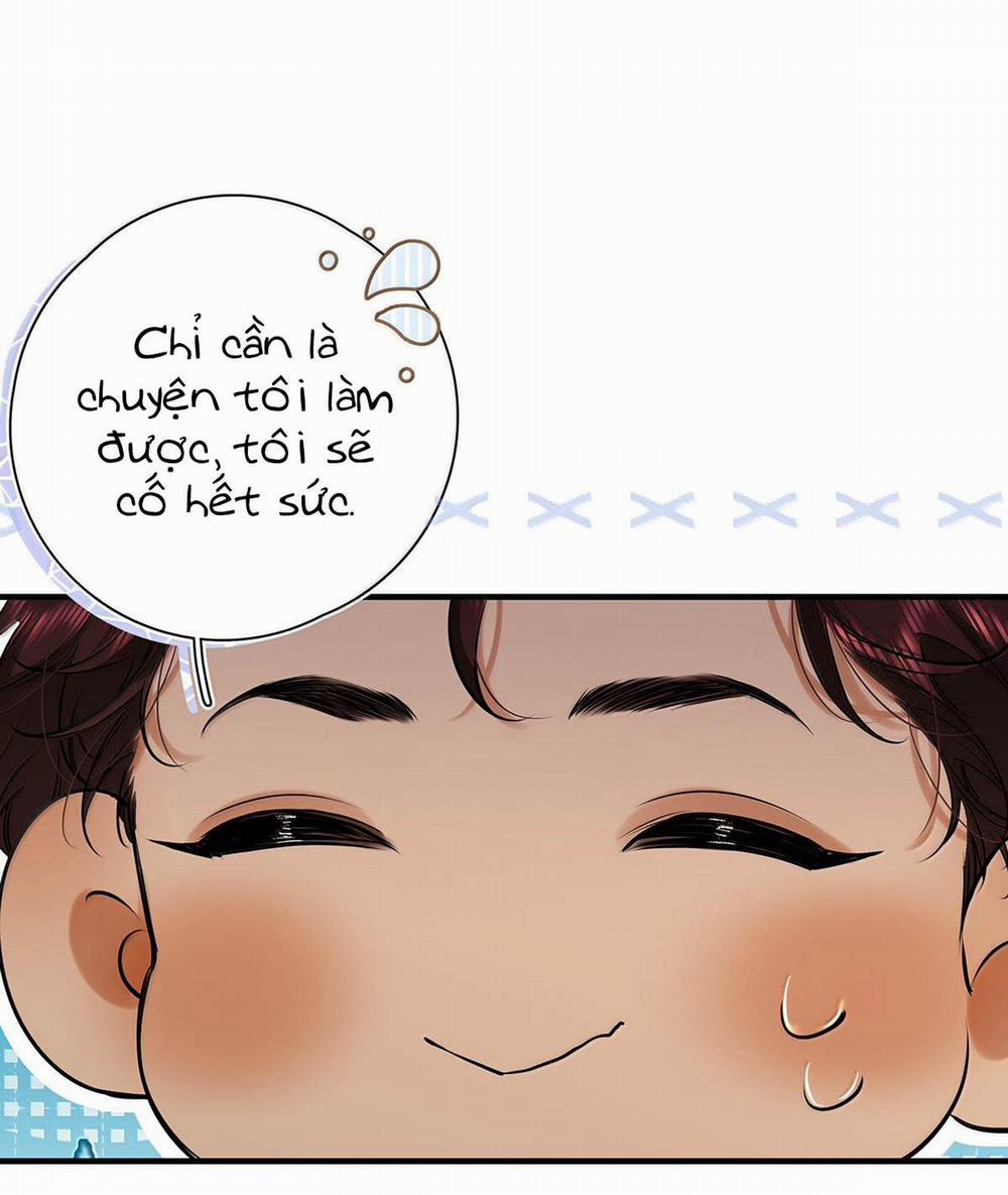 Trở Thành Bạn Trai Từ Con Số 0 26 trang 33