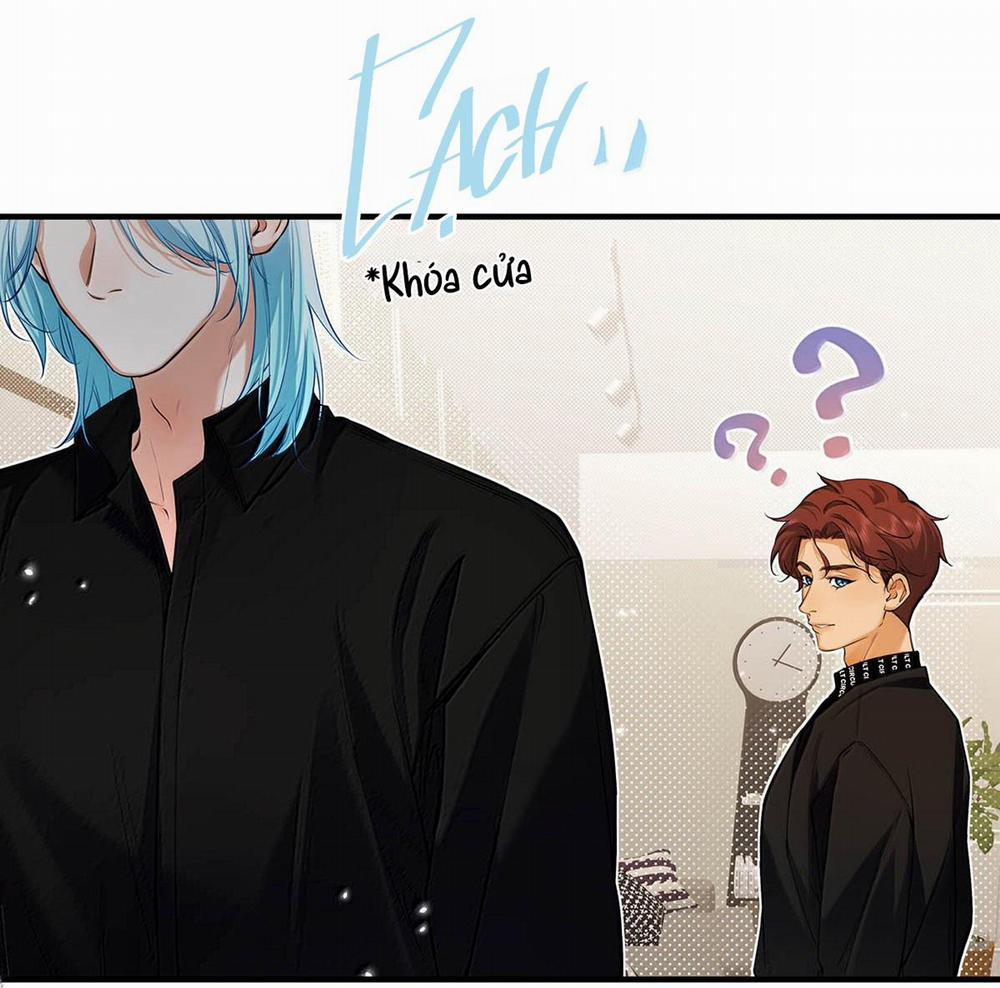 Trở Thành Bạn Trai Từ Con Số 0 26 trang 38