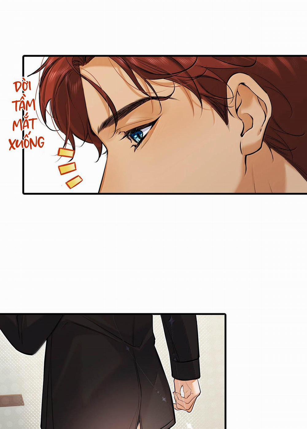 Trở Thành Bạn Trai Từ Con Số 0 26 trang 41