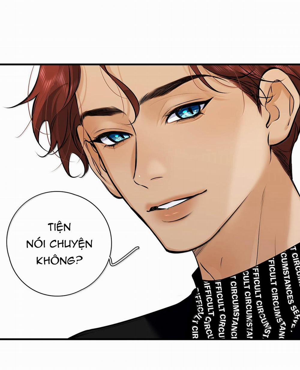 Trở Thành Bạn Trai Từ Con Số 0 26 trang 43