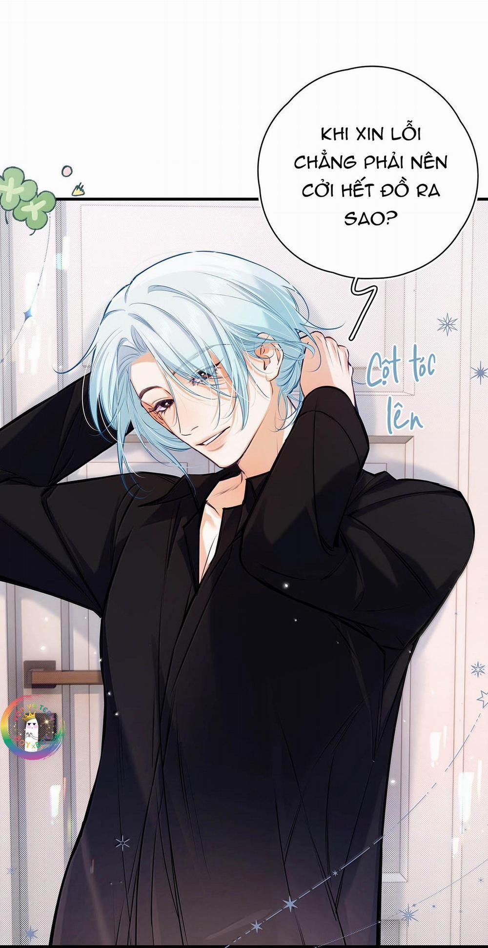 Trở Thành Bạn Trai Từ Con Số 0 26 trang 44