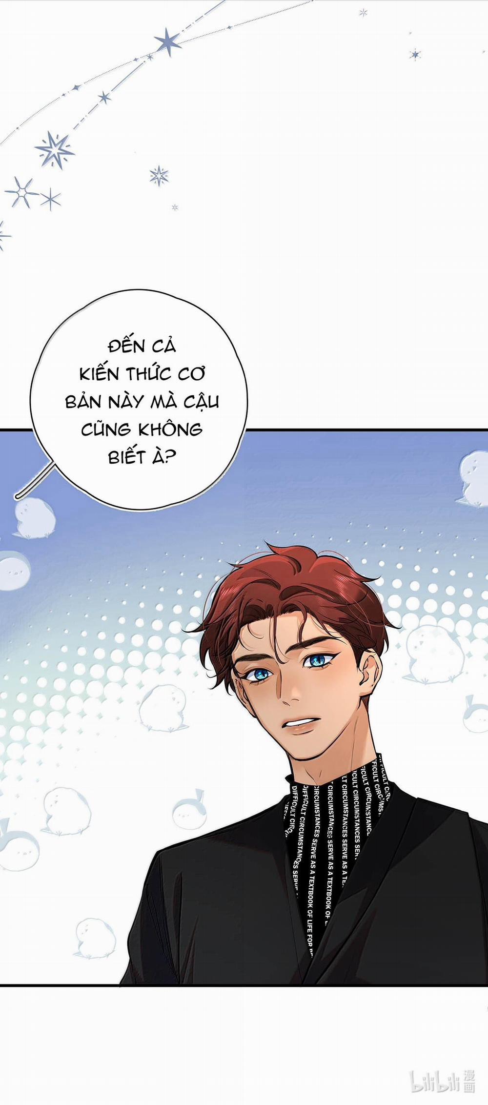 Trở Thành Bạn Trai Từ Con Số 0 26 trang 45