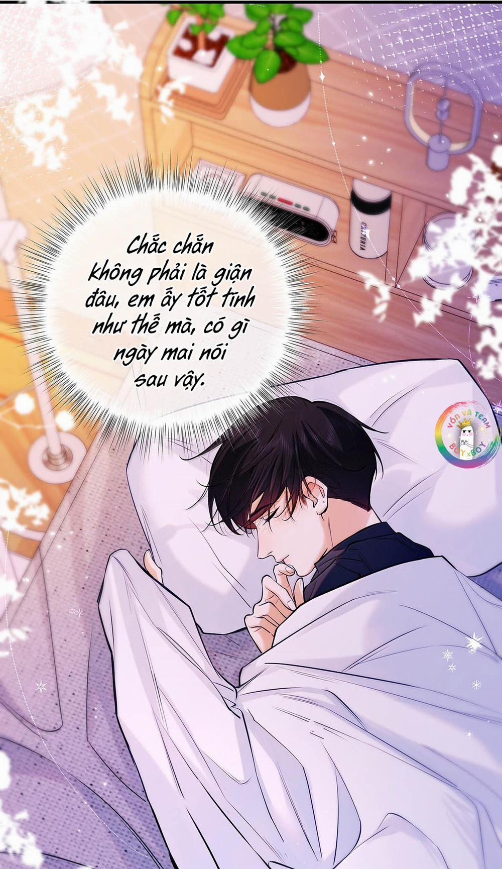 Trở Thành Bạn Trai Từ Con Số 0 26 trang 47