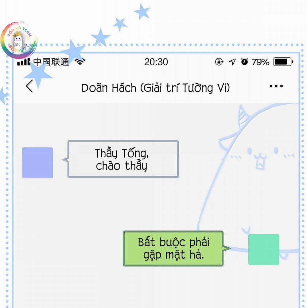 Trở Thành Bạn Trai Từ Con Số 0 26 trang 5