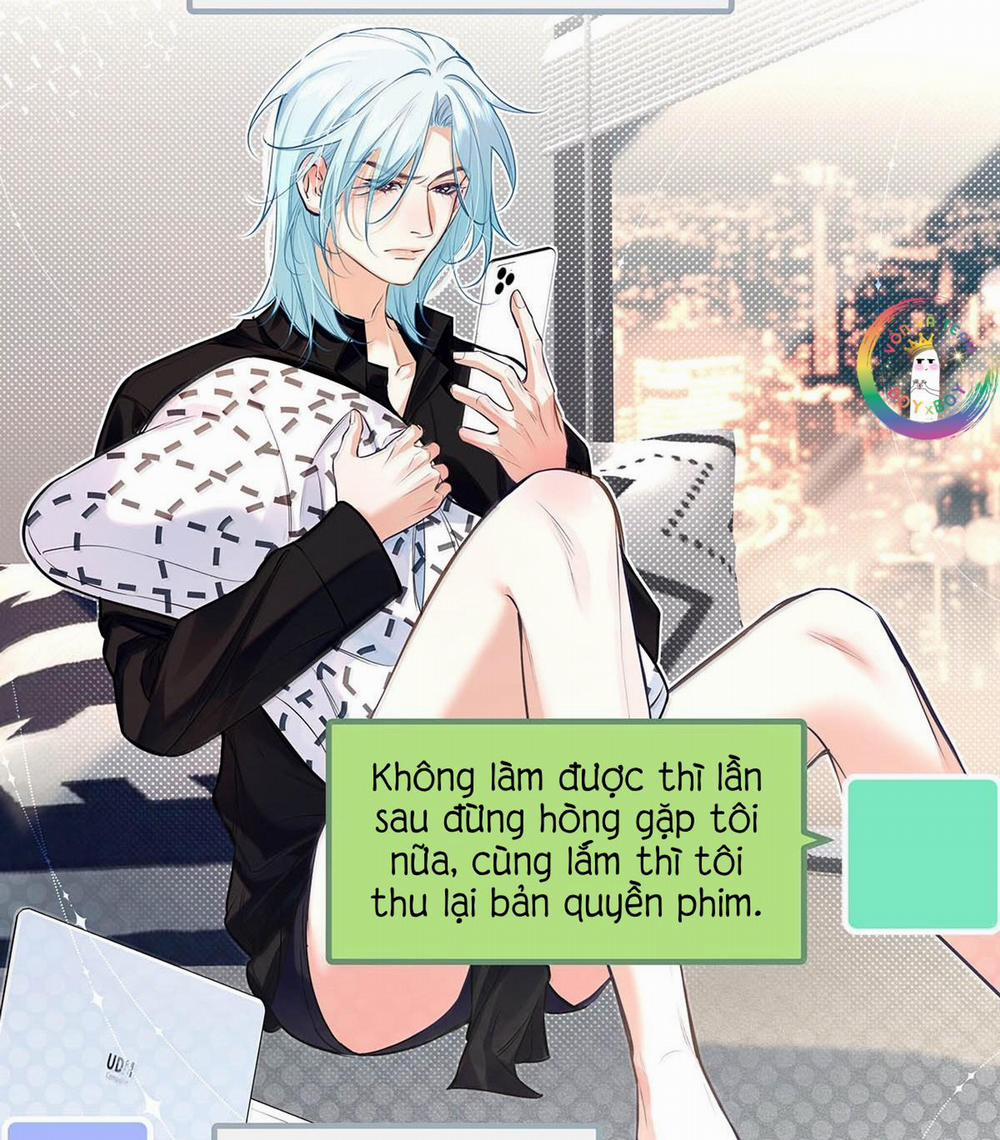 Trở Thành Bạn Trai Từ Con Số 0 26 trang 8