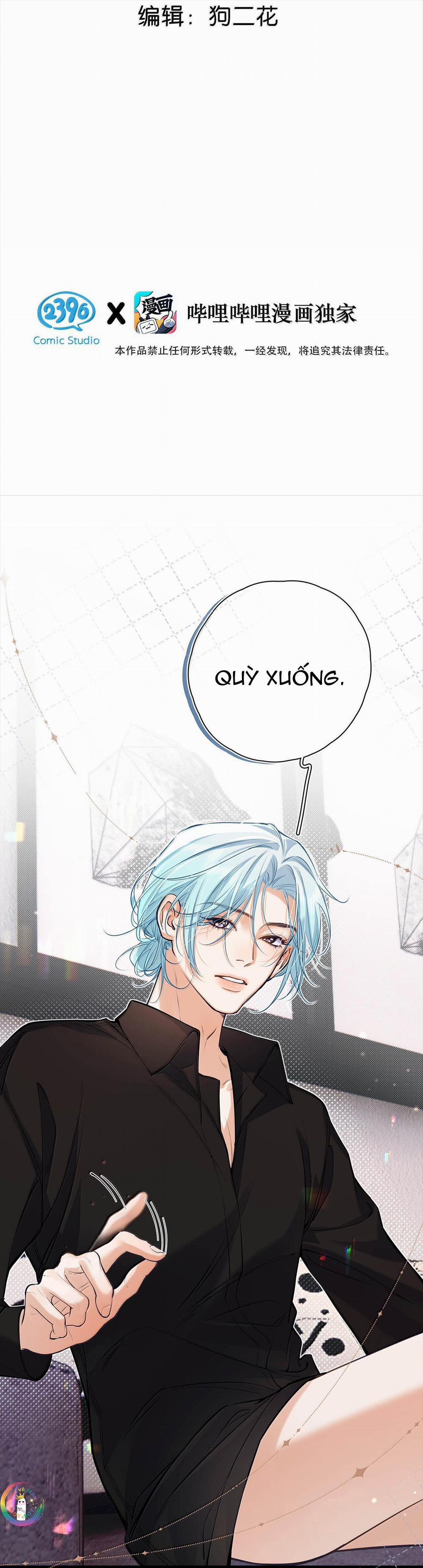 Trở Thành Bạn Trai Từ Con Số 0 27 trang 1