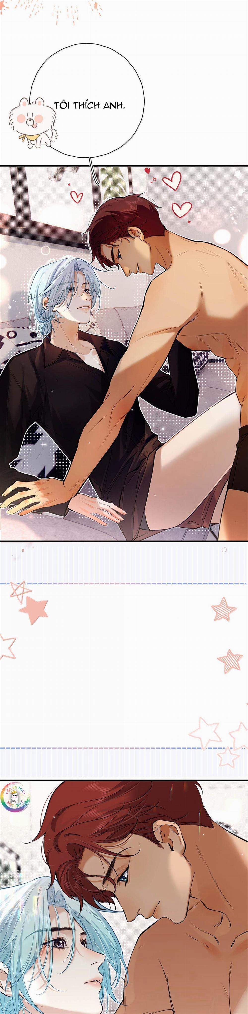 Trở Thành Bạn Trai Từ Con Số 0 27 trang 10