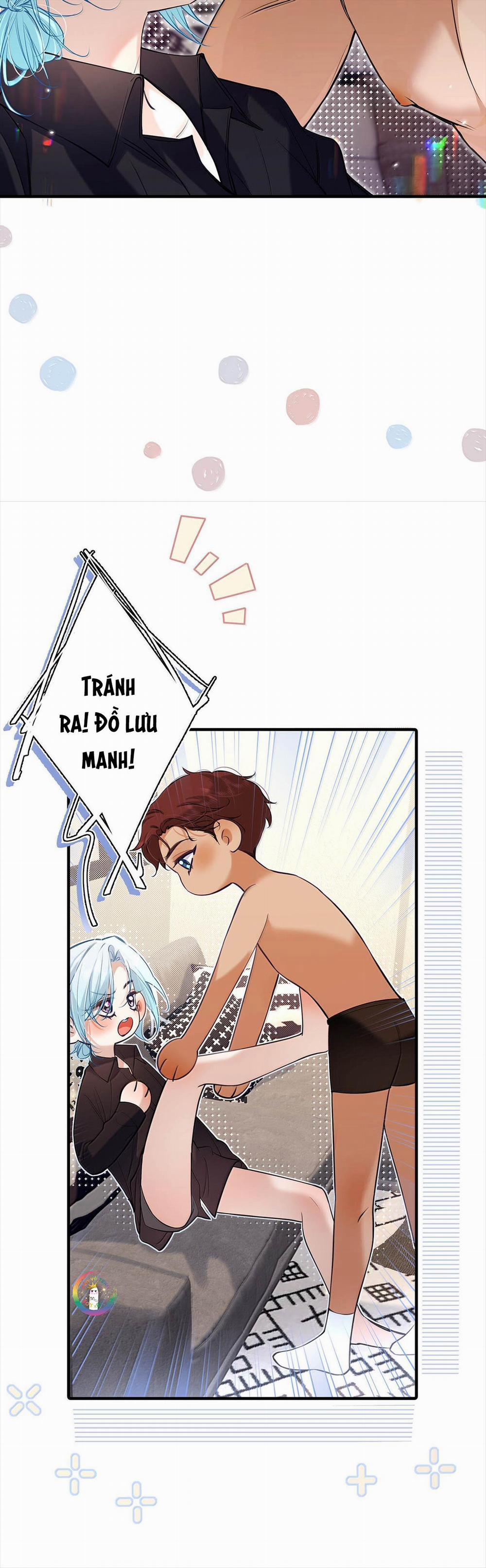 Trở Thành Bạn Trai Từ Con Số 0 27 trang 11