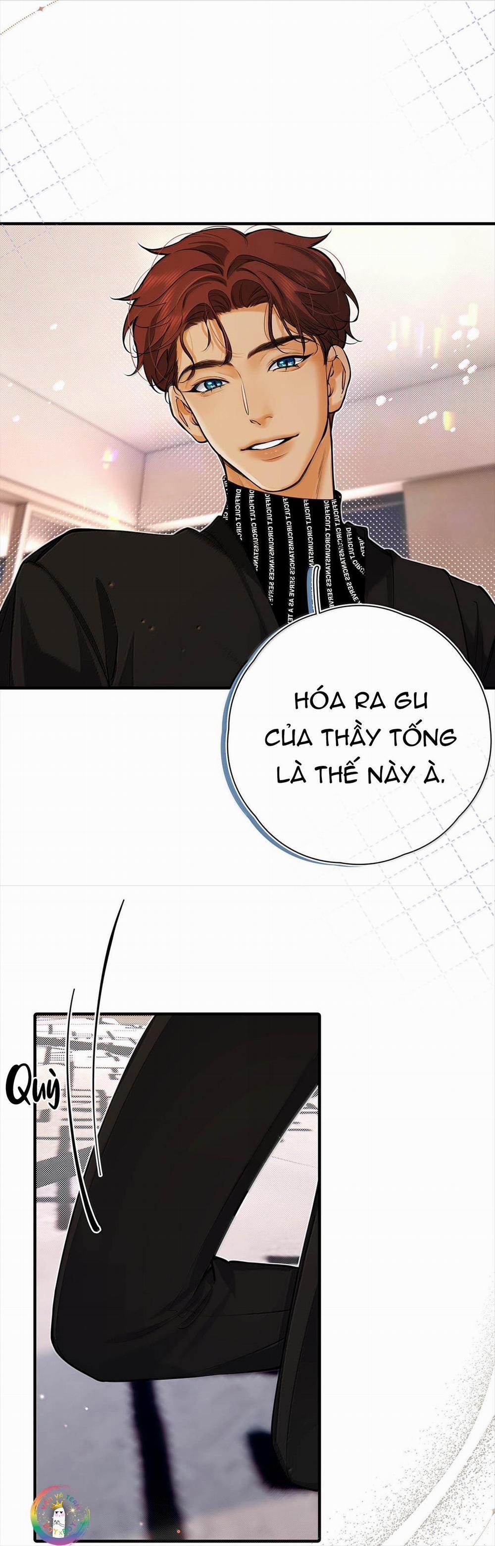 Trở Thành Bạn Trai Từ Con Số 0 27 trang 2