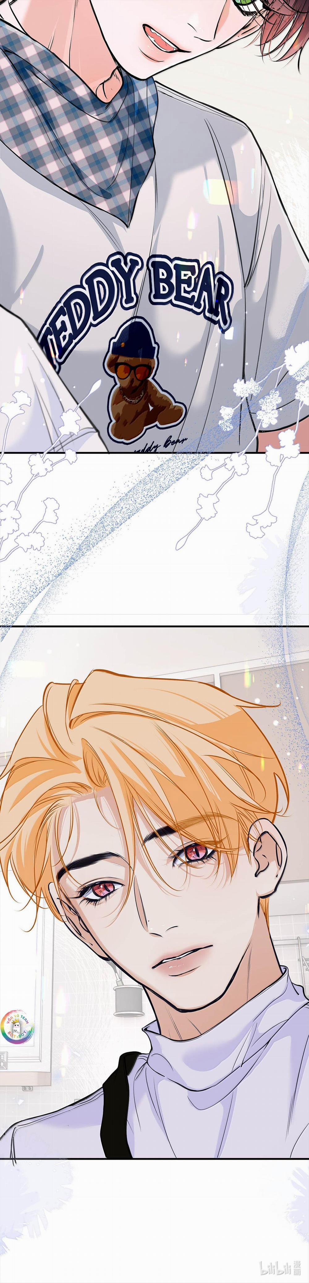 Trở Thành Bạn Trai Từ Con Số 0 27 trang 24