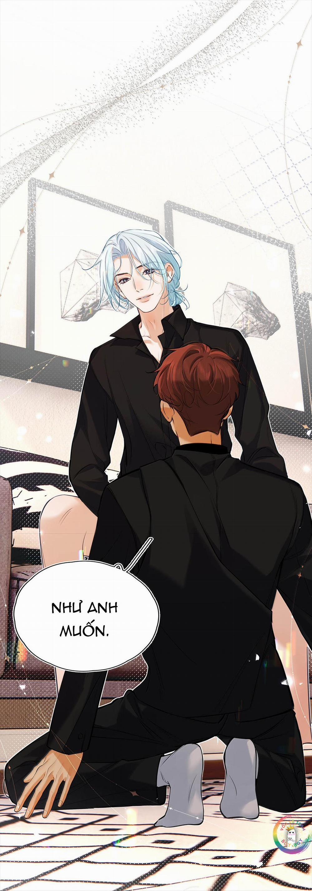 Trở Thành Bạn Trai Từ Con Số 0 27 trang 3