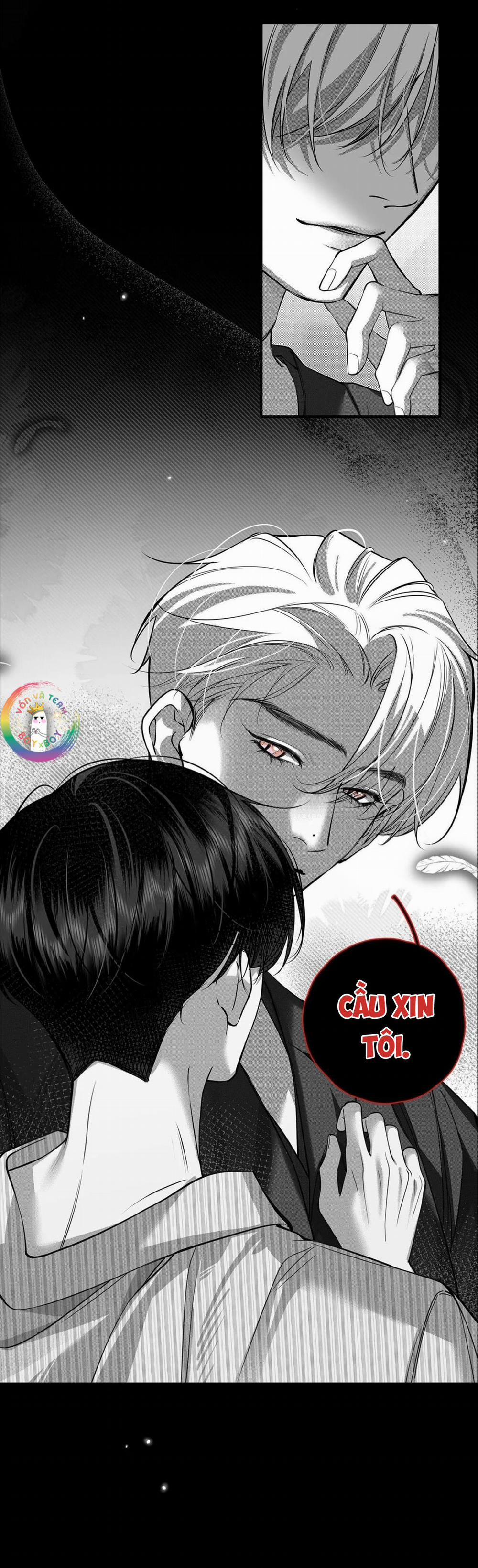 Trở Thành Bạn Trai Từ Con Số 0 28.5 Ngoại Truyện trang 10