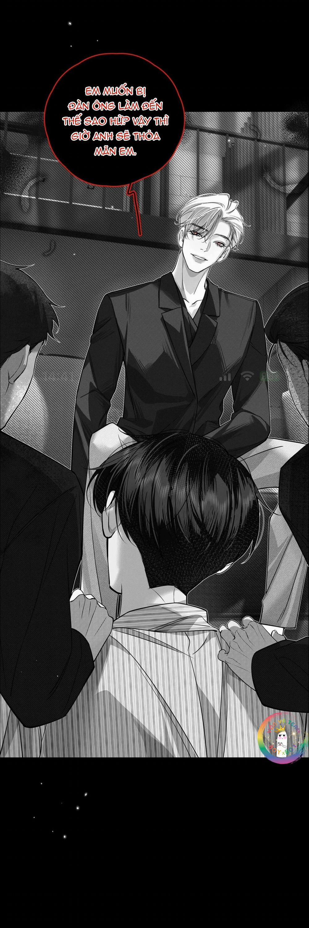 Trở Thành Bạn Trai Từ Con Số 0 28.5 Ngoại Truyện trang 2