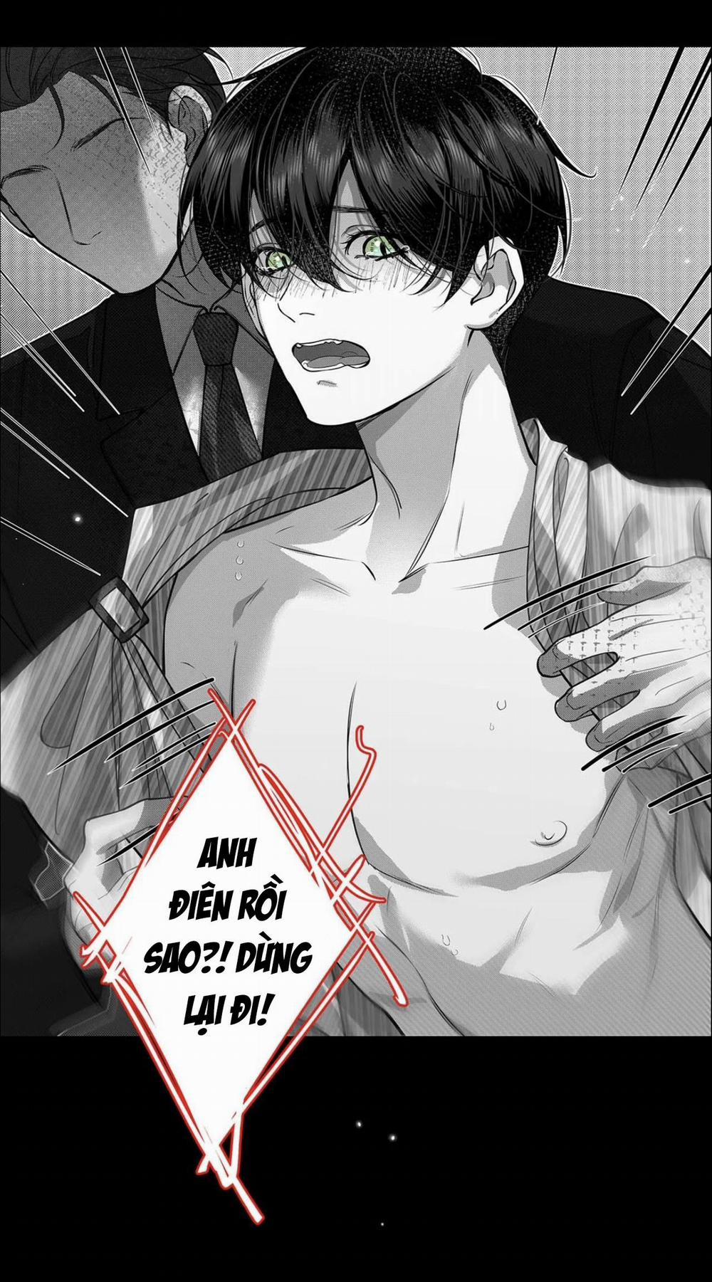 Trở Thành Bạn Trai Từ Con Số 0 28.5 Ngoại Truyện trang 3