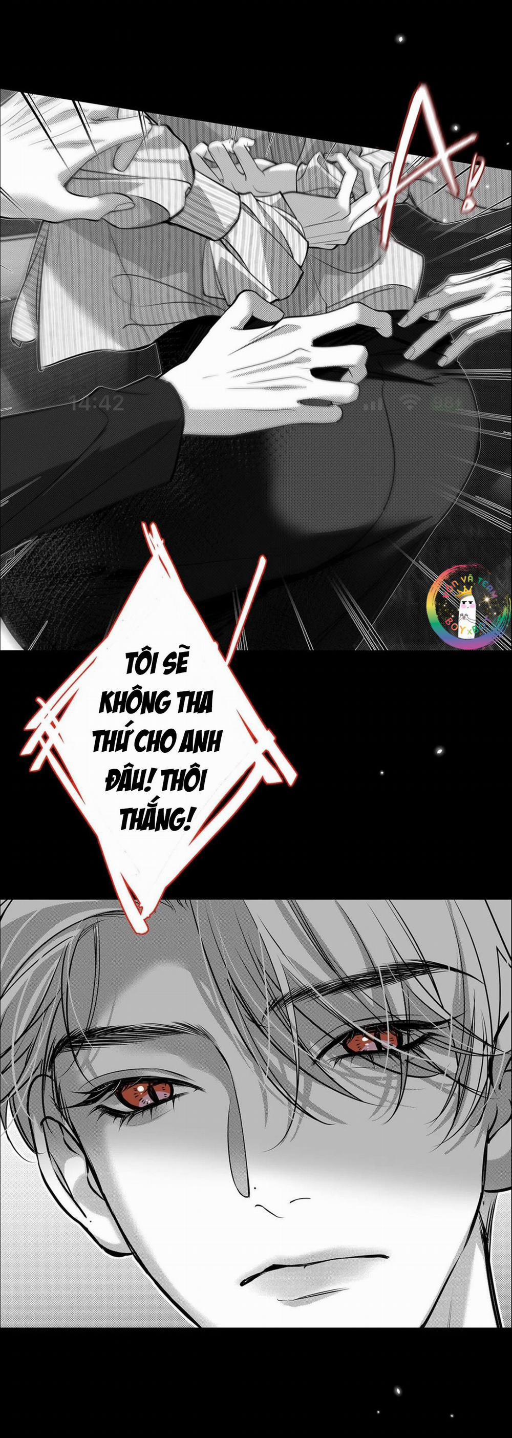 Trở Thành Bạn Trai Từ Con Số 0 28.5 Ngoại Truyện trang 4