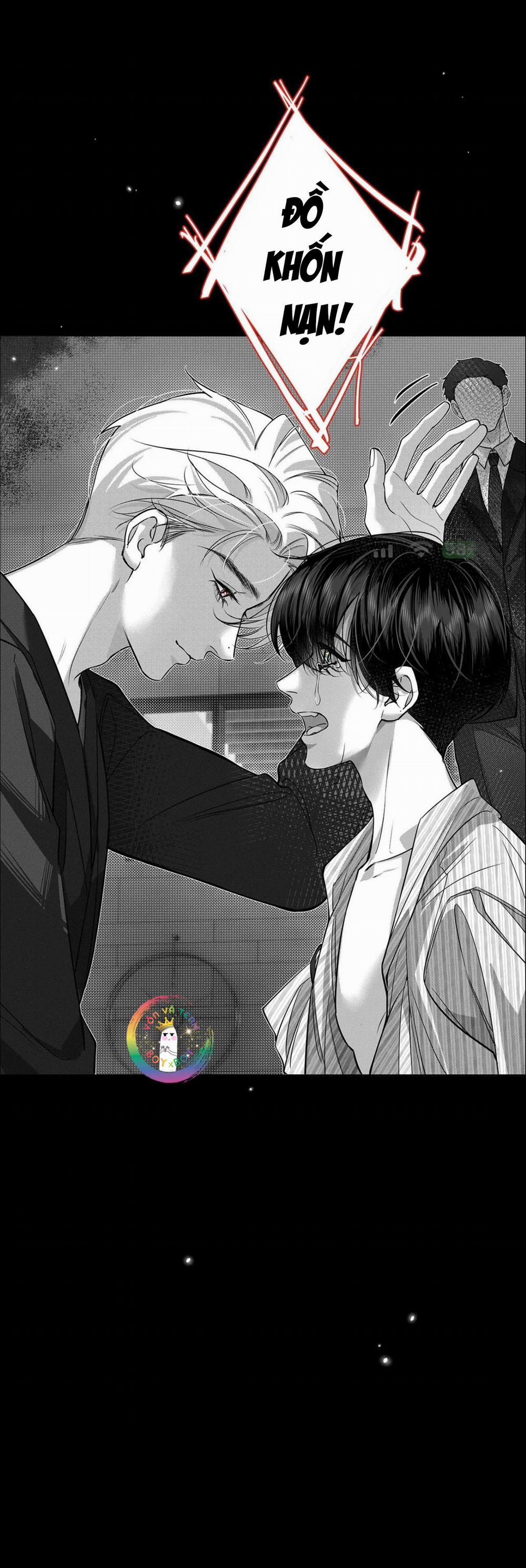 Trở Thành Bạn Trai Từ Con Số 0 28.5 Ngoại Truyện trang 6