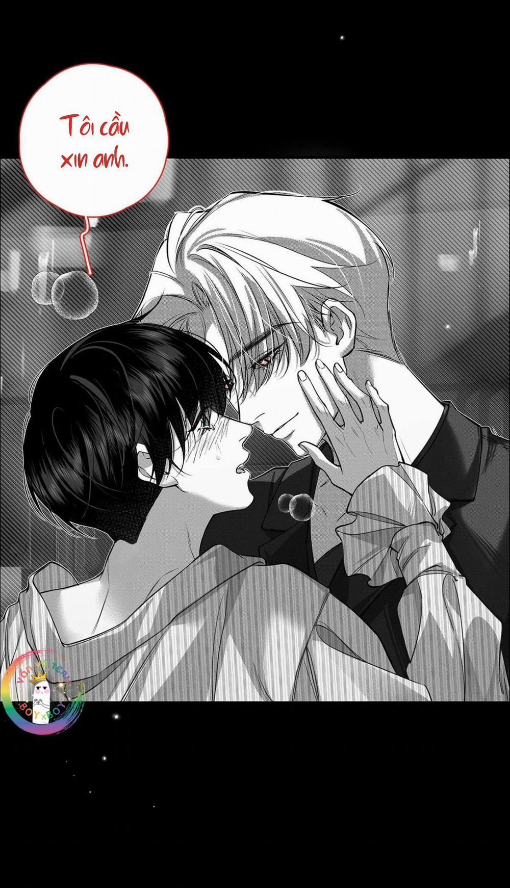 Trở Thành Bạn Trai Từ Con Số 0 28.5 trang 11