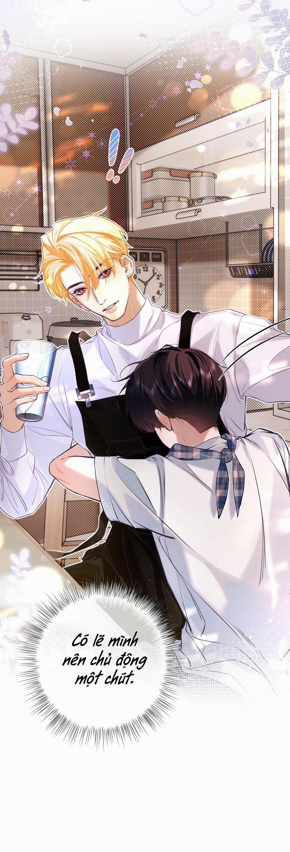 Trở Thành Bạn Trai Từ Con Số 0 28 trang 19