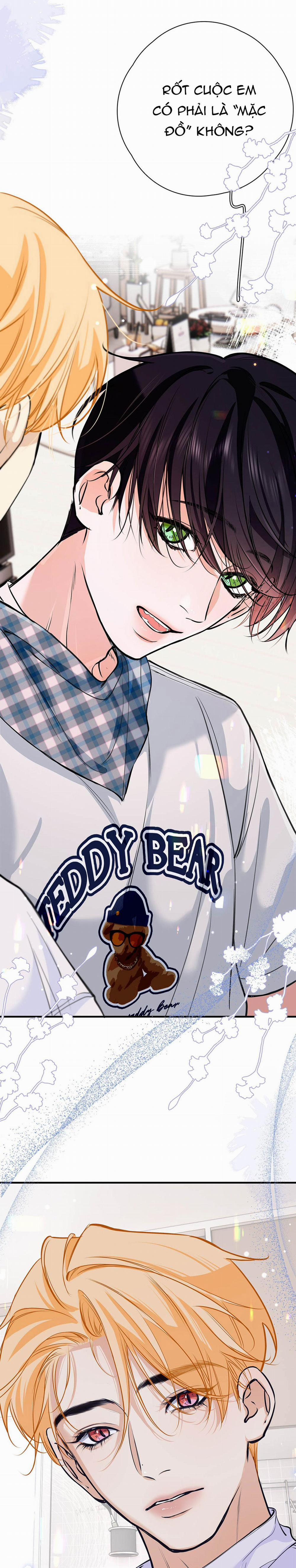 Trở Thành Bạn Trai Từ Con Số 0 28 trang 2