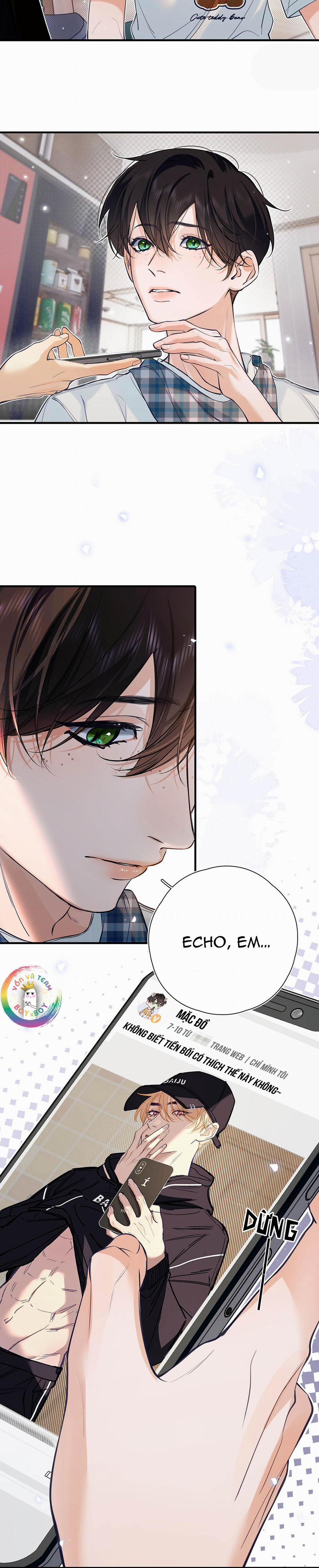 Trở Thành Bạn Trai Từ Con Số 0 28 trang 5