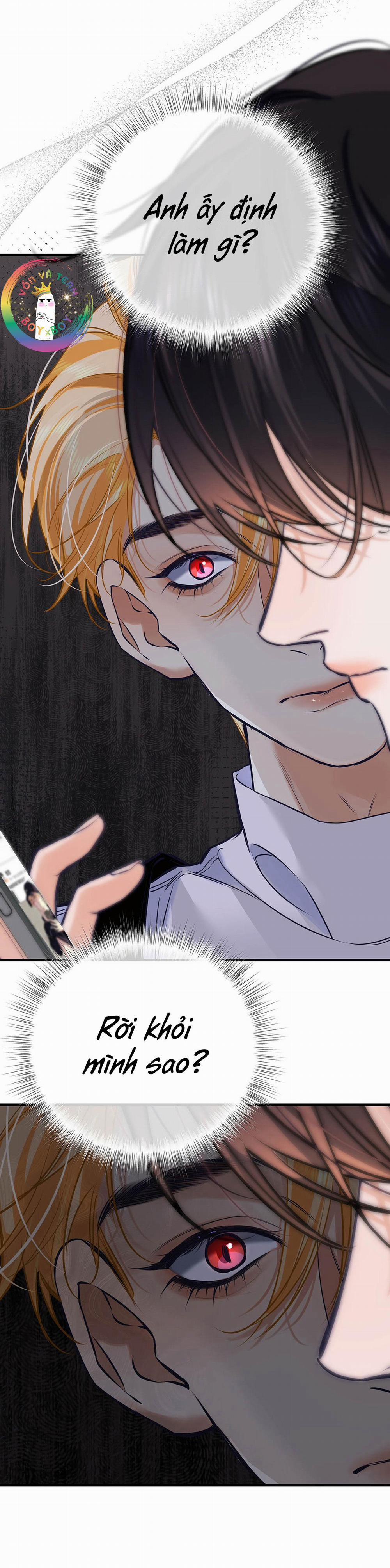 Trở Thành Bạn Trai Từ Con Số 0 28 trang 7