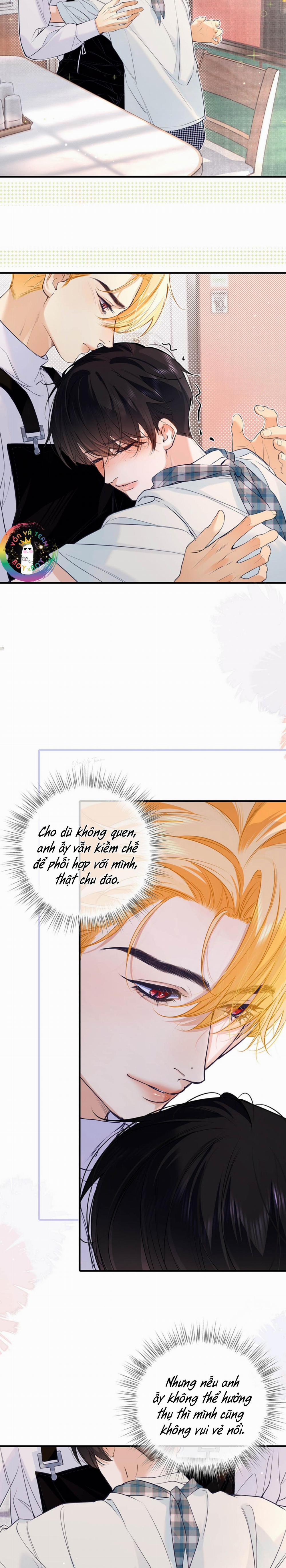 Trở Thành Bạn Trai Từ Con Số 0 29 trang 1