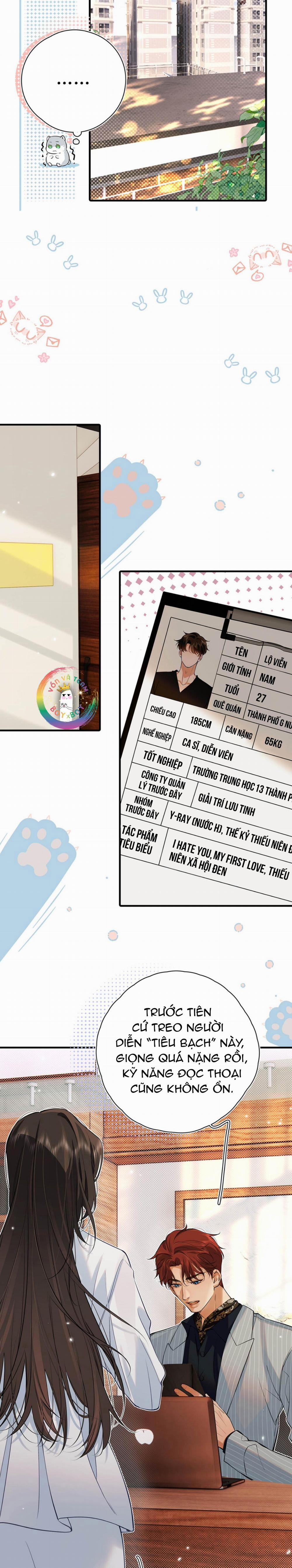 Trở Thành Bạn Trai Từ Con Số 0 29 trang 10