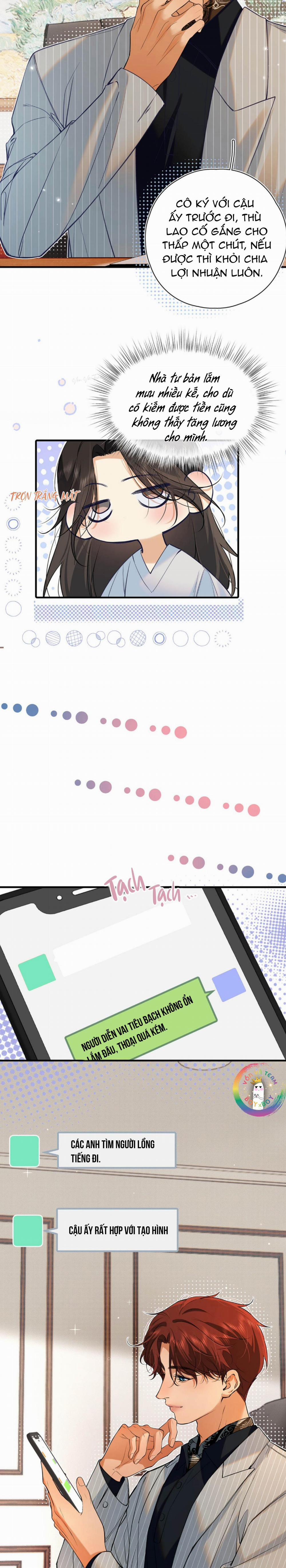 Trở Thành Bạn Trai Từ Con Số 0 29 trang 12