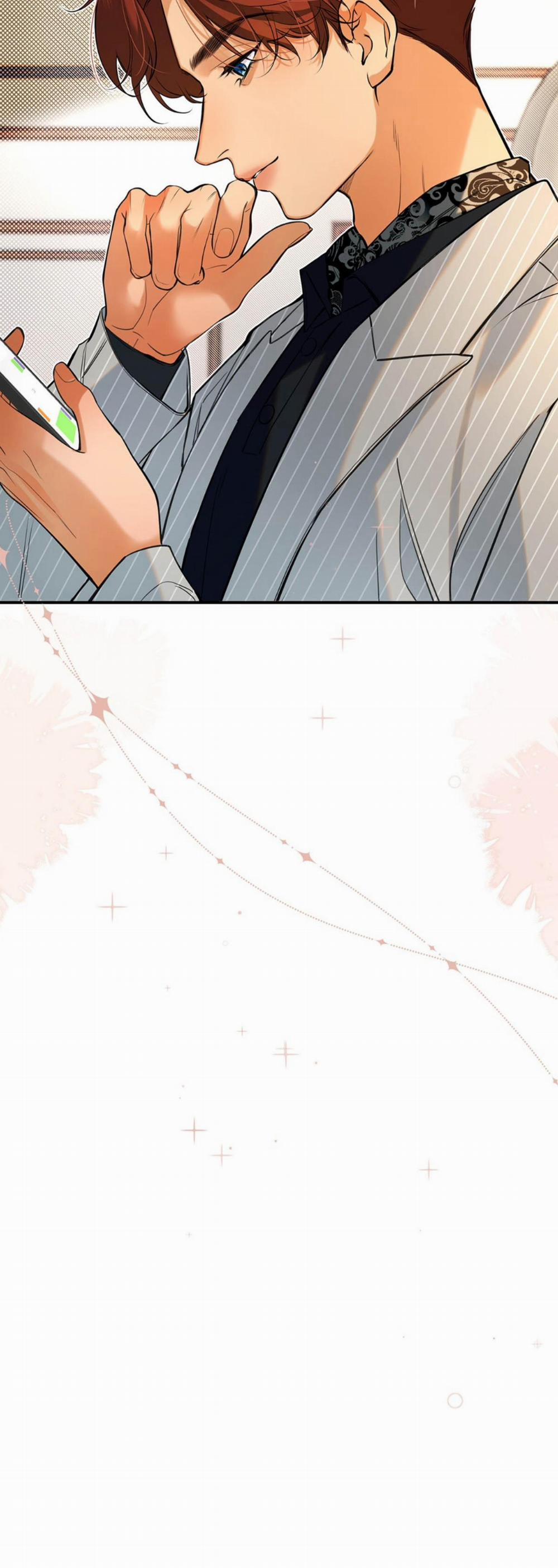 Trở Thành Bạn Trai Từ Con Số 0 29 trang 14