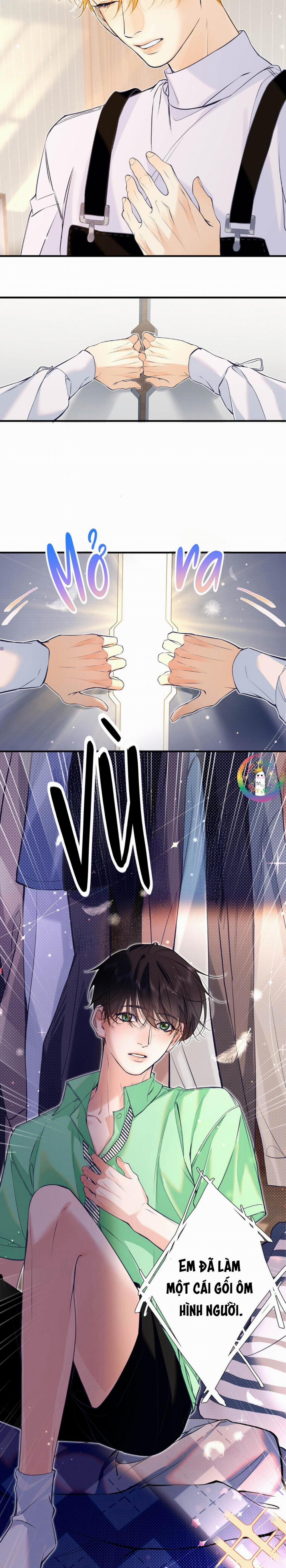 Trở Thành Bạn Trai Từ Con Số 0 29 trang 7