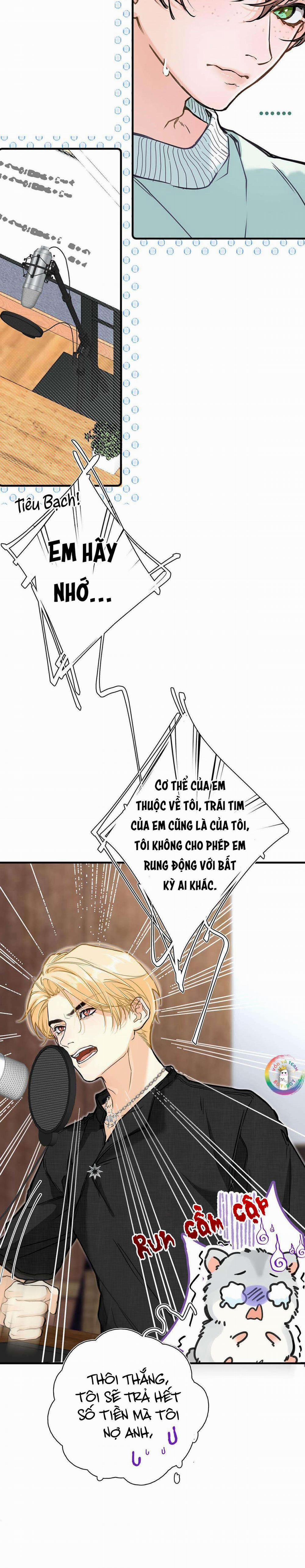 Trở Thành Bạn Trai Từ Con Số 0 3 trang 10