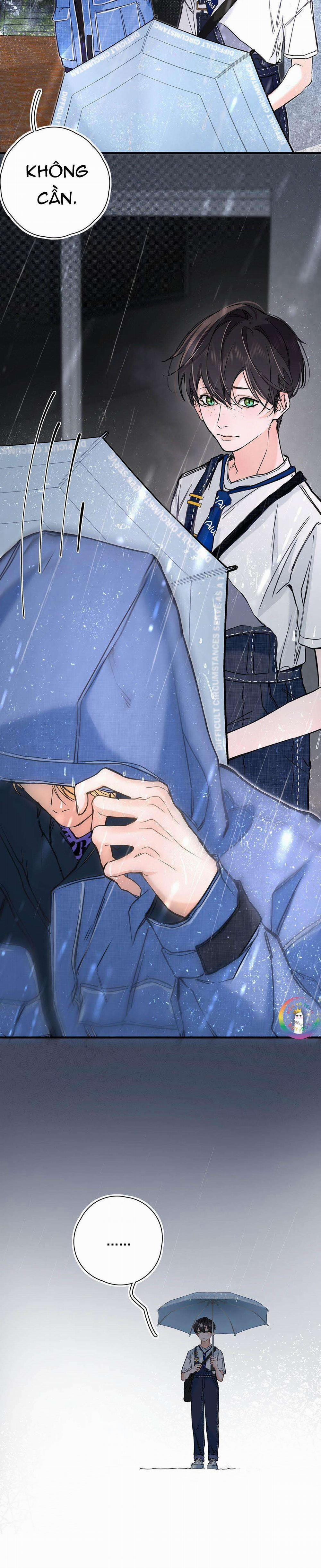 Trở Thành Bạn Trai Từ Con Số 0 3 trang 16