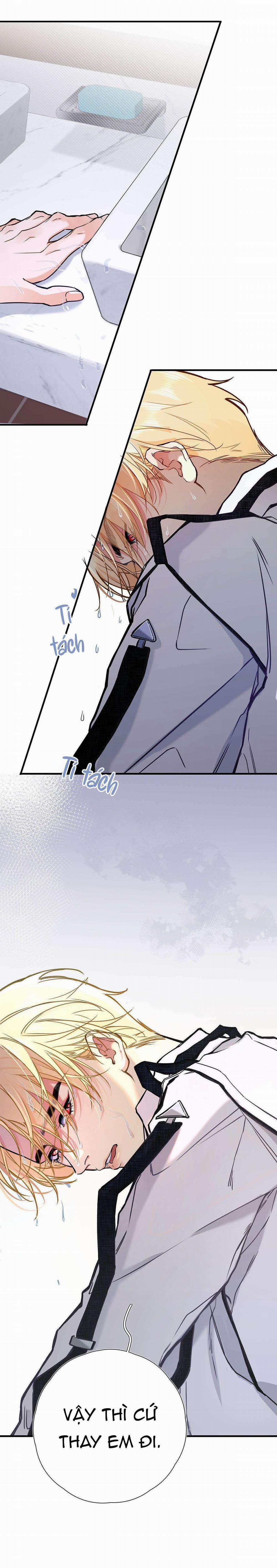 Trở Thành Bạn Trai Từ Con Số 0 3 trang 20