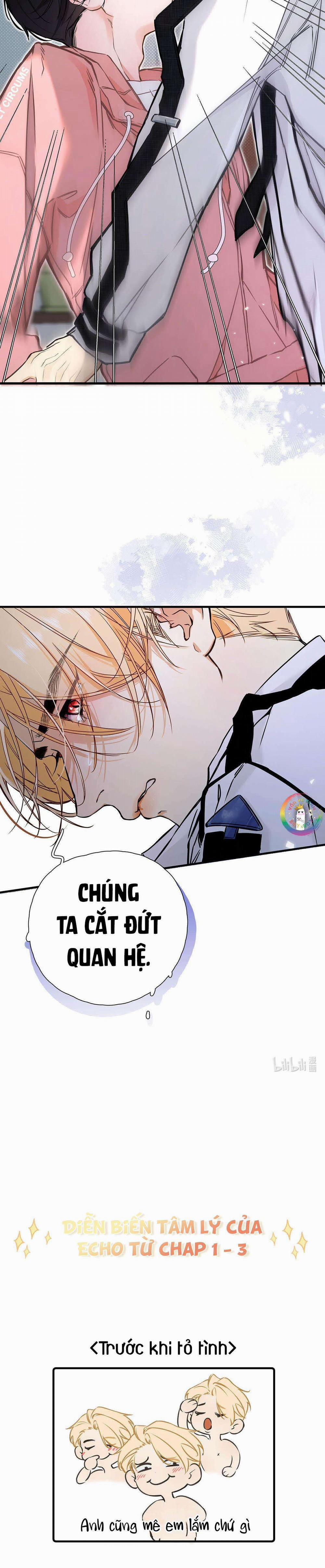 Trở Thành Bạn Trai Từ Con Số 0 3 trang 23