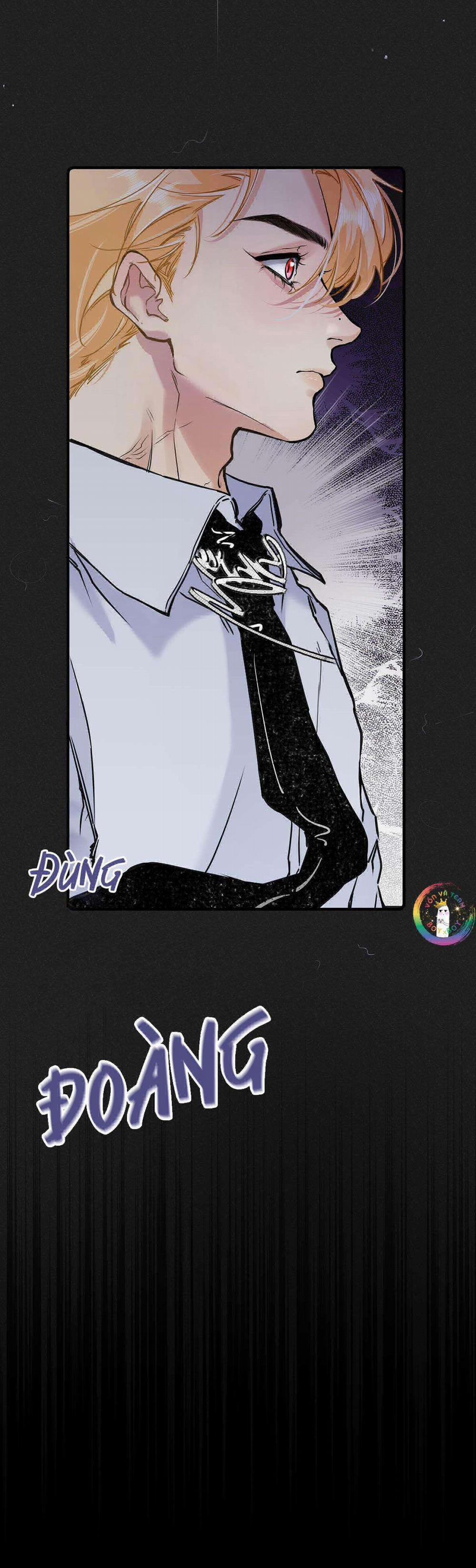 Trở Thành Bạn Trai Từ Con Số 0 3 trang 8