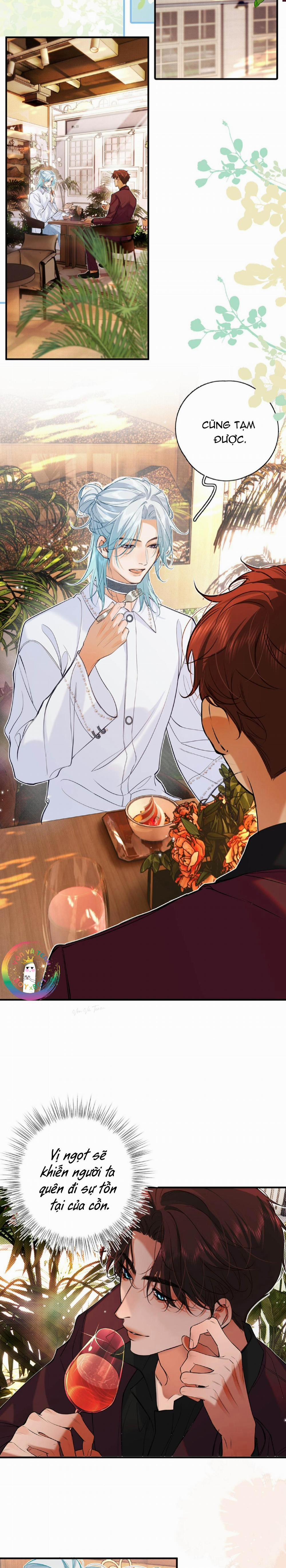 Trở Thành Bạn Trai Từ Con Số 0 30 trang 1