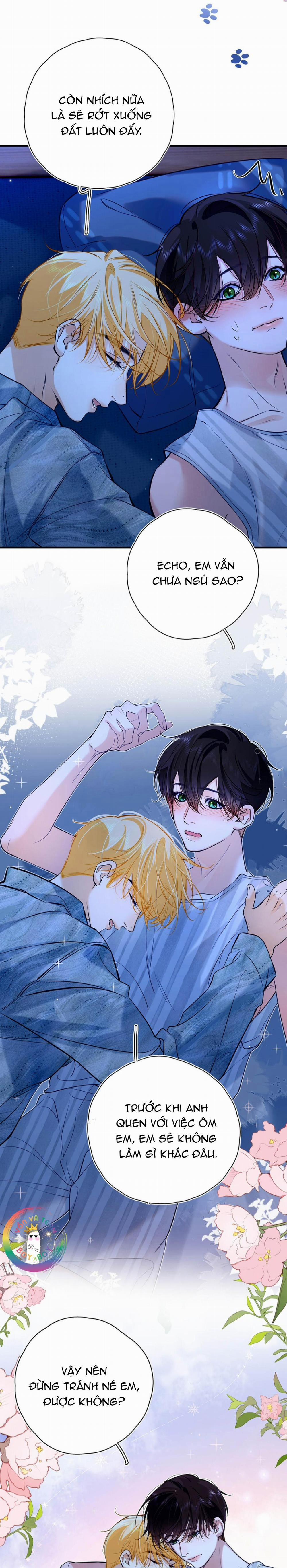 Trở Thành Bạn Trai Từ Con Số 0 30 trang 11