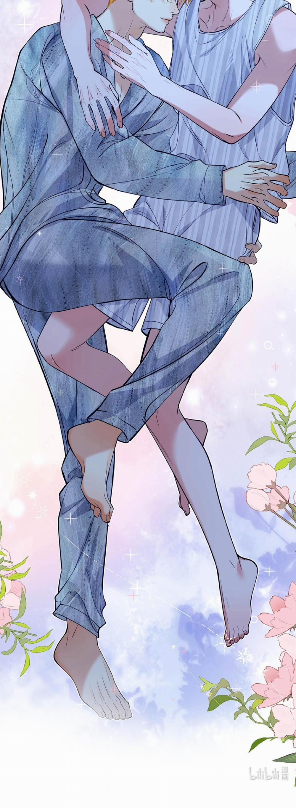 Trở Thành Bạn Trai Từ Con Số 0 30 trang 12