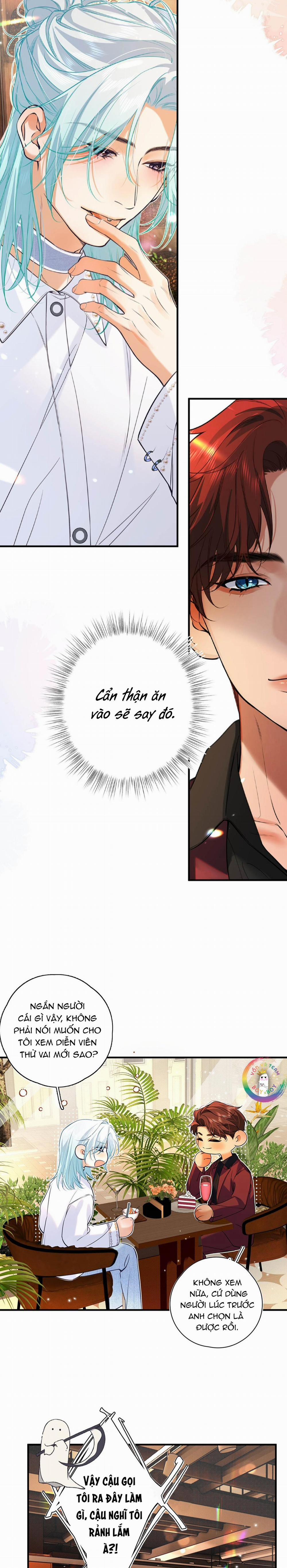 Trở Thành Bạn Trai Từ Con Số 0 30 trang 2