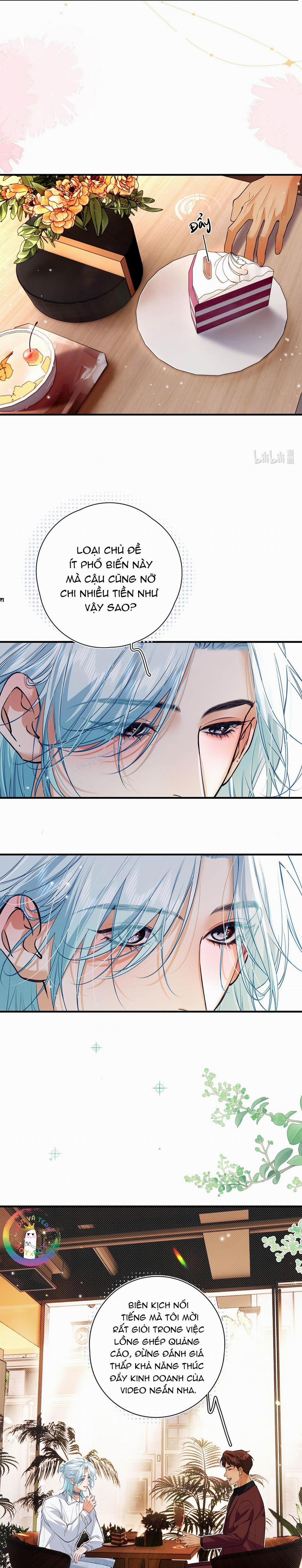 Trở Thành Bạn Trai Từ Con Số 0 30 trang 4